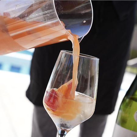 Apartamentos Ses Veles Cala Llonga  Εξωτερικό φωτογραφία