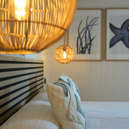 Apartamentos Ses Veles Cala Llonga  Εξωτερικό φωτογραφία