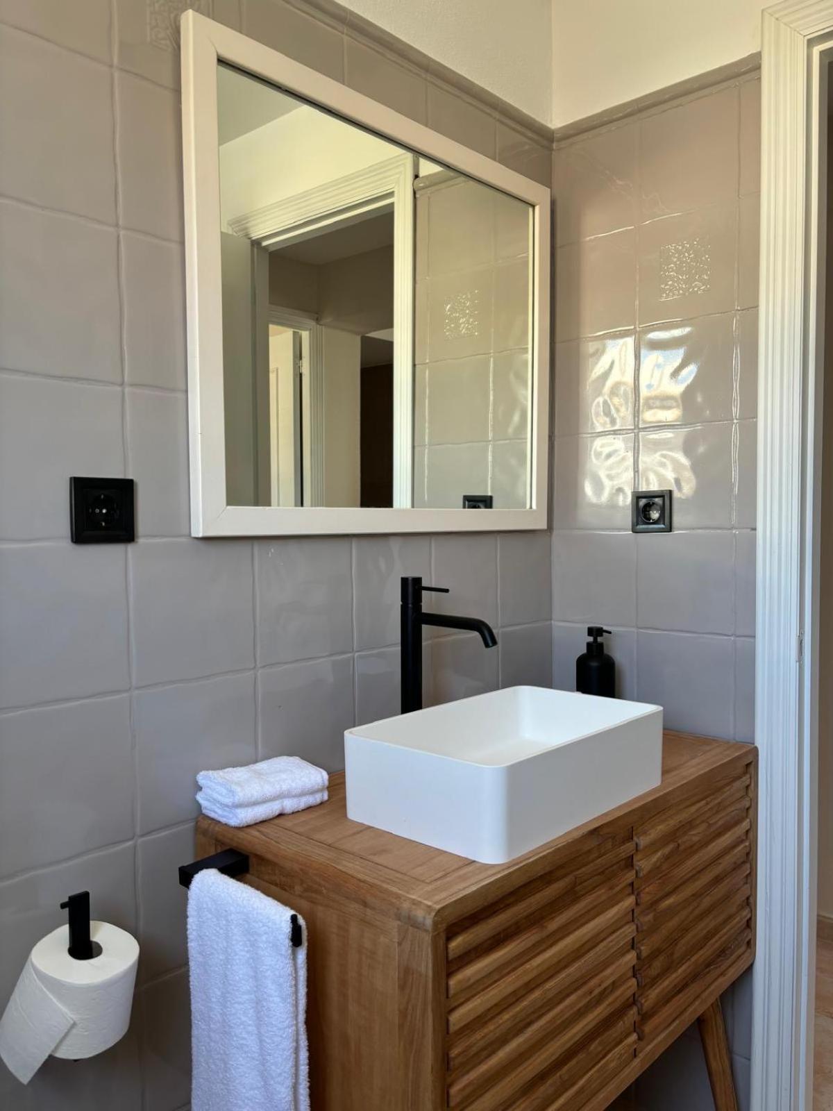 Apartamentos Ses Veles Cala Llonga  Δωμάτιο φωτογραφία