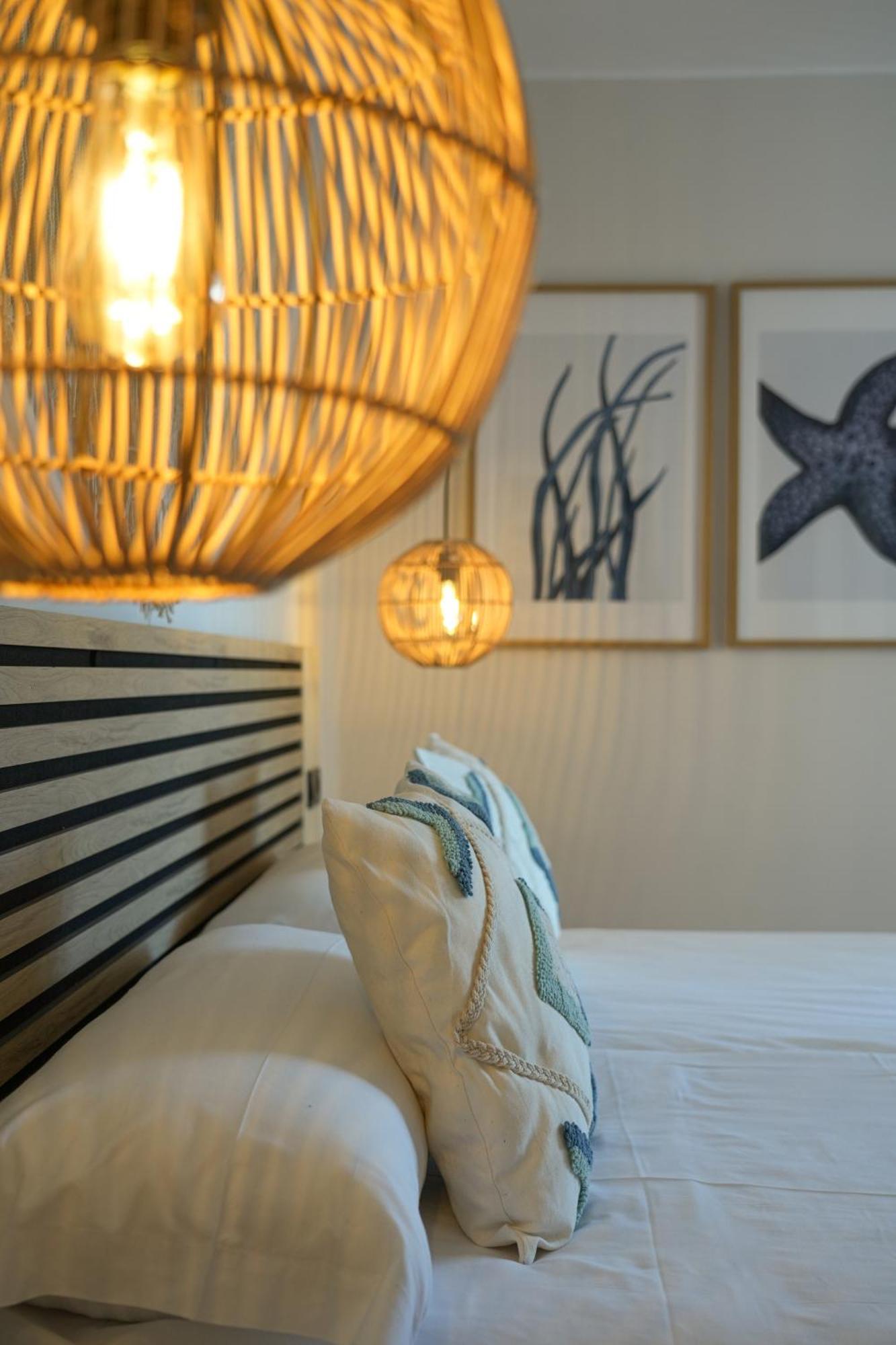 Apartamentos Ses Veles Cala Llonga  Εξωτερικό φωτογραφία